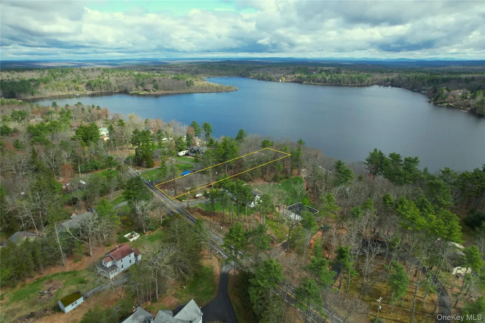131 Highland Lake Road Highland Lake, NY 12743