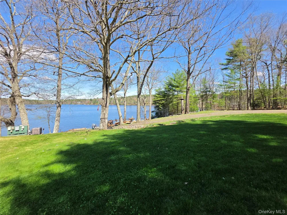 131 Highland Lake Road Highland Lake, NY 12743