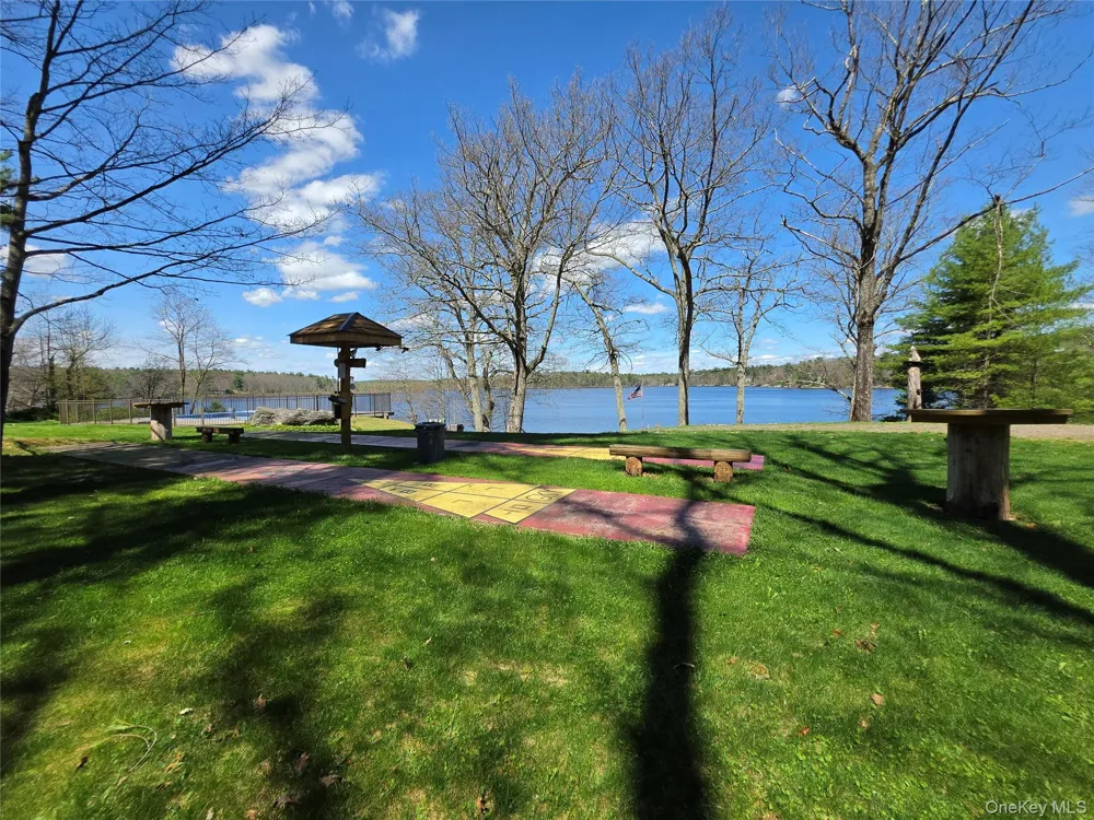 131 Highland Lake Road Highland Lake, NY 12743