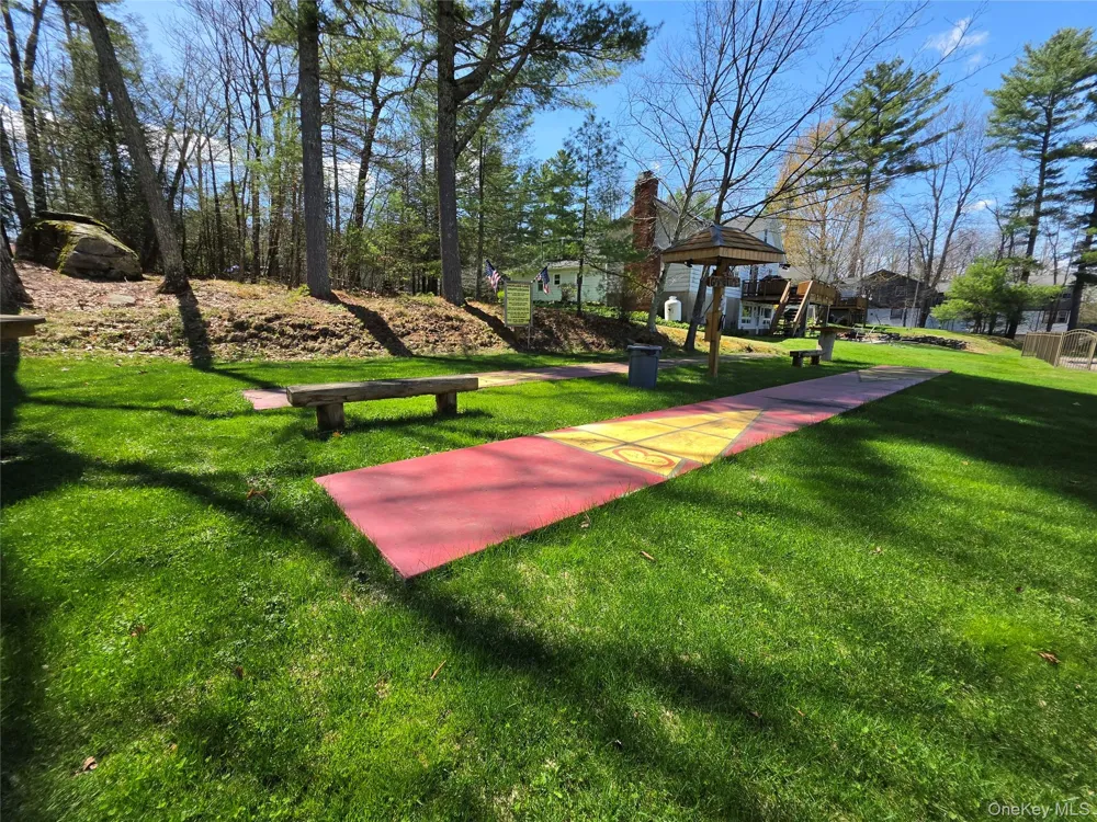 131 Highland Lake Road Highland Lake, NY 12743
