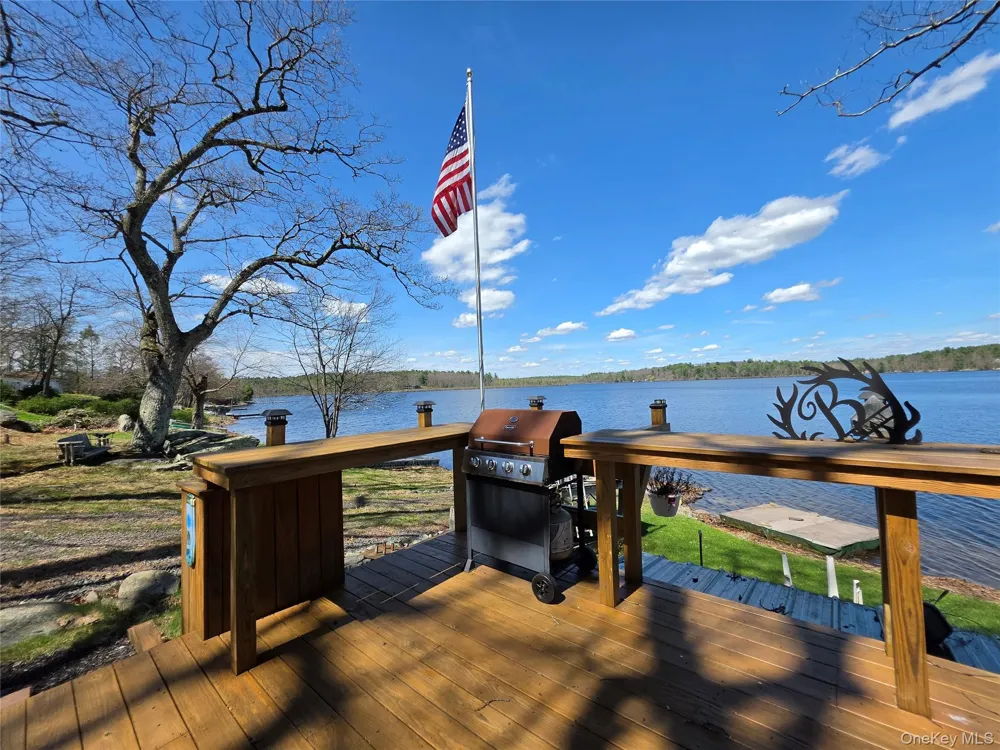 131 Highland Lake Road Highland Lake, NY 12743