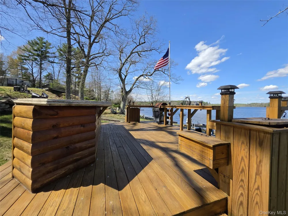 131 Highland Lake Road Highland Lake, NY 12743