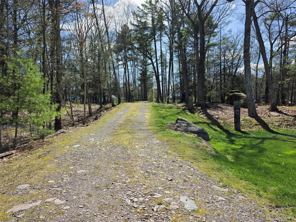 131 Highland Lake Road Highland Lake, NY 12743
