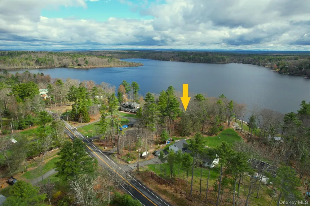 131 Highland Lake Road Highland Lake, NY 12743