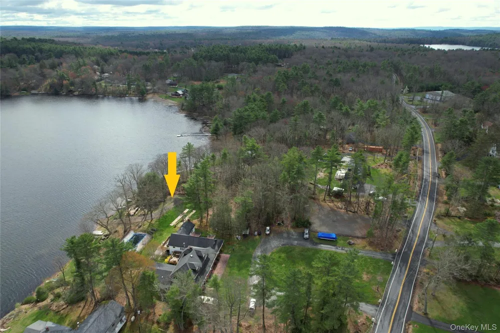131 Highland Lake Road Highland Lake, NY 12743