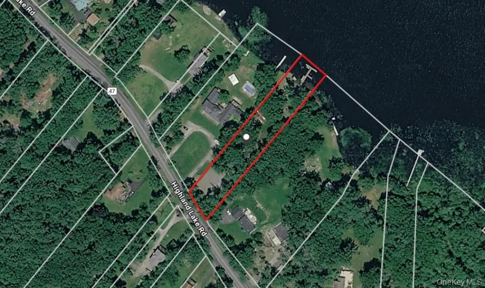 131 Highland Lake Road Highland Lake, NY 12743