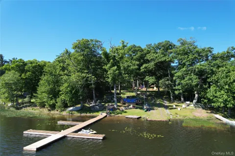 131 Highland Lake Road