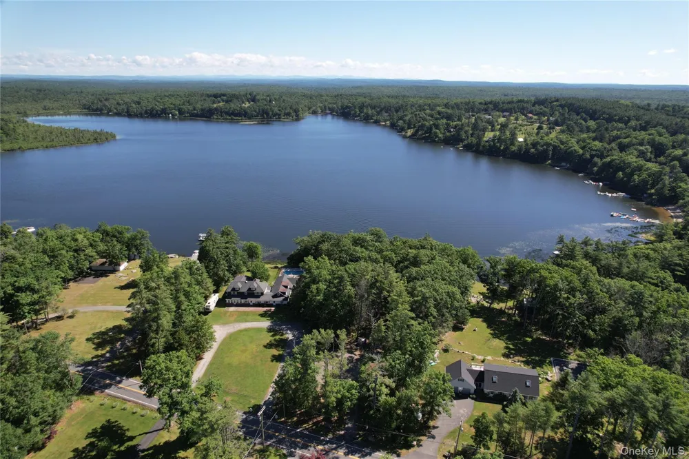 131 Highland Lake Road Highland Lake, NY 12743