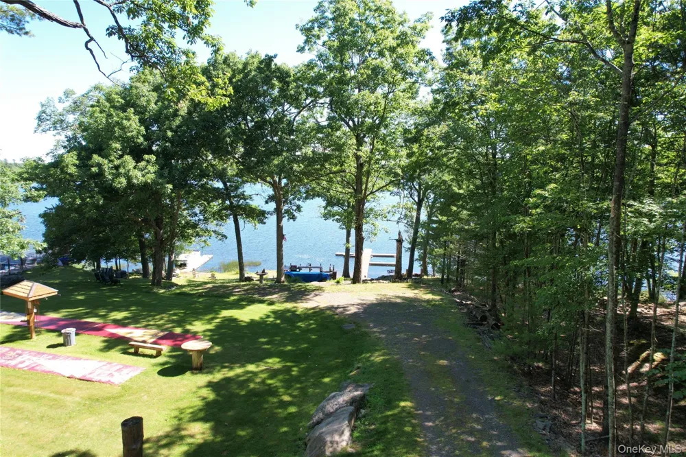 131 Highland Lake Road Highland Lake, NY 12743