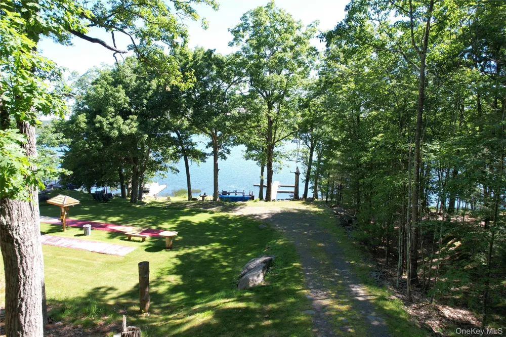 131 Highland Lake Road Highland Lake, NY 12743