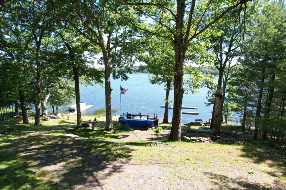 131 Highland Lake Road Highland Lake, NY 12743