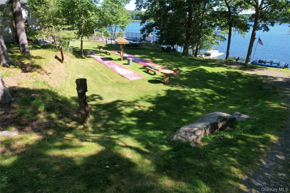 131 Highland Lake Road Highland Lake, NY 12743