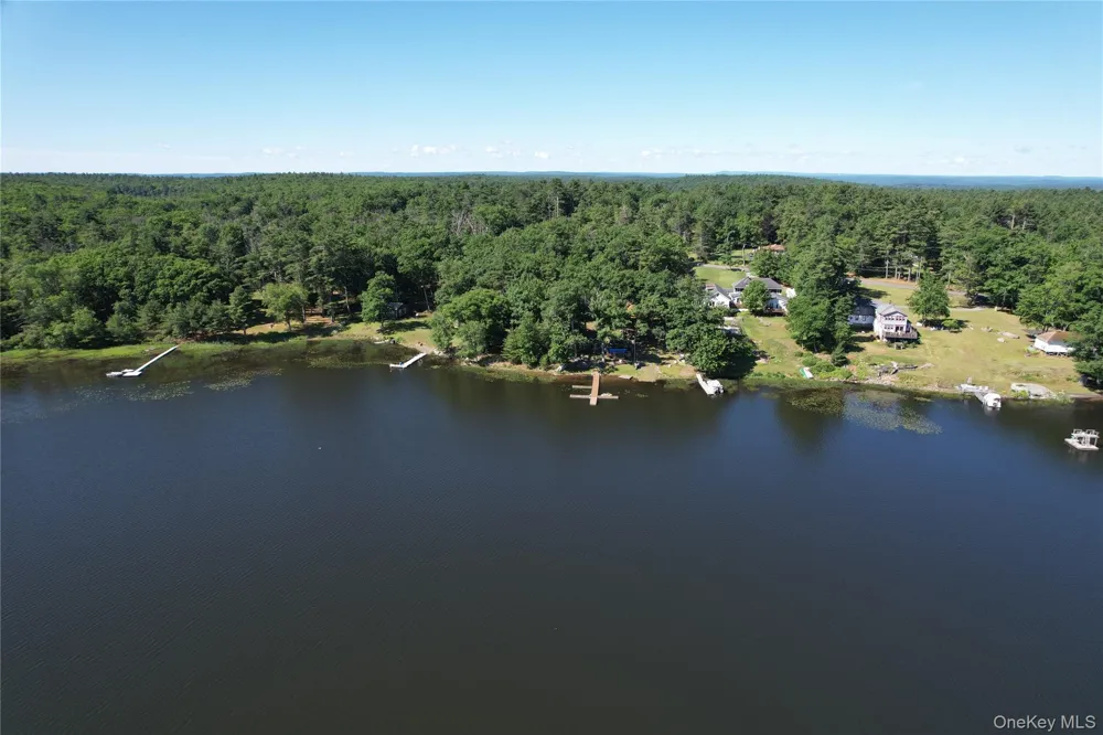 131 Highland Lake Road Highland Lake, NY 12743