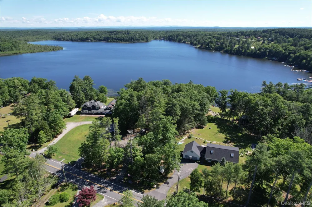 131 Highland Lake Road Highland Lake, NY 12743
