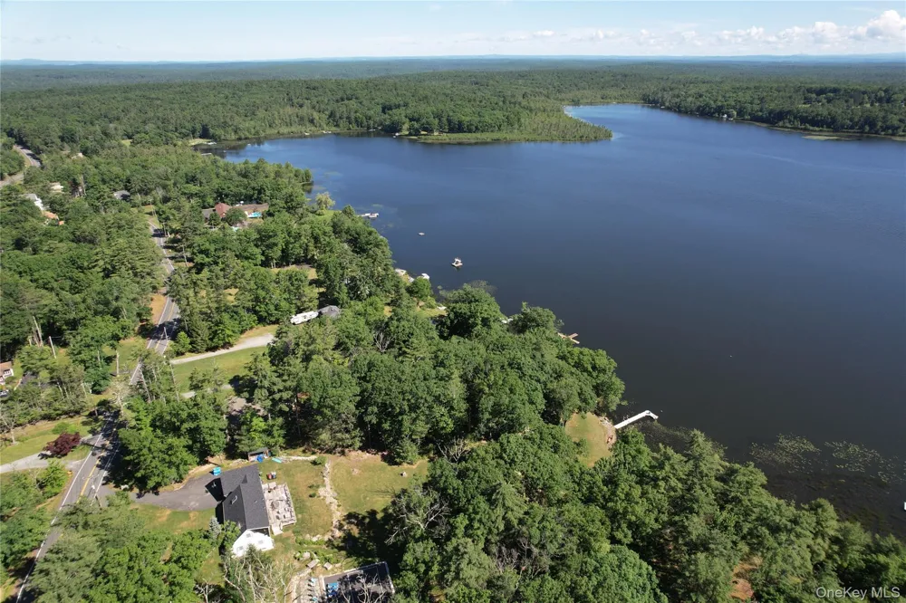 131 Highland Lake Road Highland Lake, NY 12743
