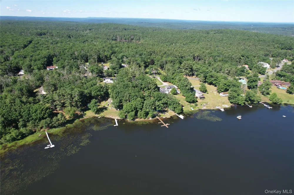 131 Highland Lake Road Highland Lake, NY 12743