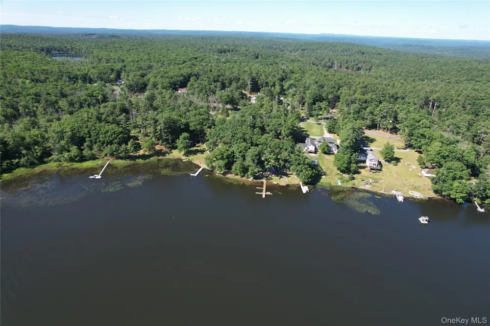 131 Highland Lake Road Highland Lake, NY 12743
