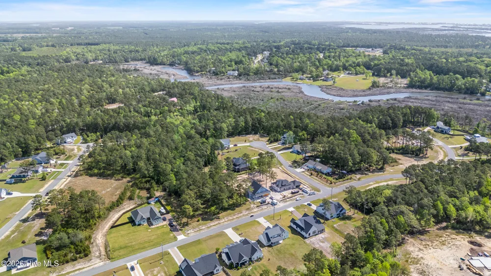 225 Gus Horne Road Holly Ridge, NC 28445