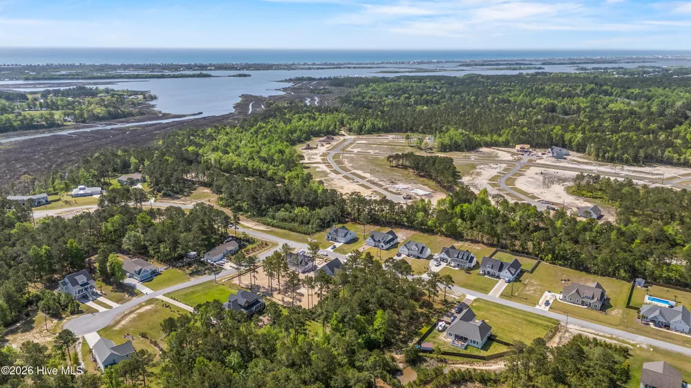 225 Gus Horne Road Holly Ridge, NC 28445