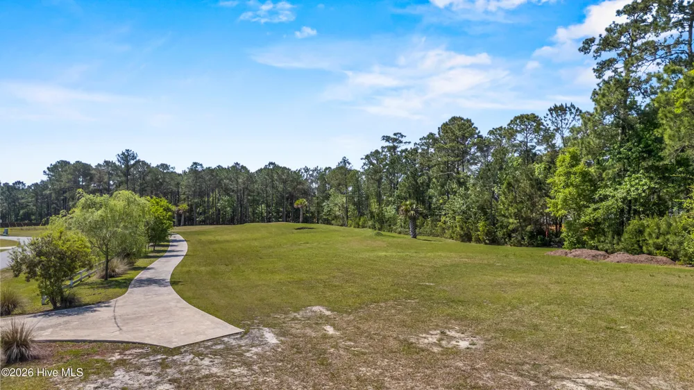225 Gus Horne Road Holly Ridge, NC 28445