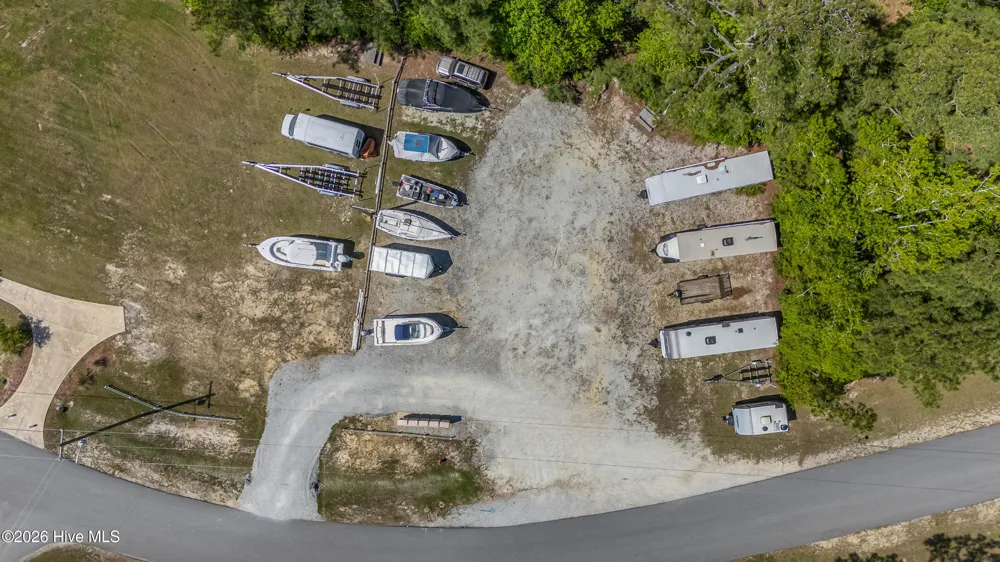 225 Gus Horne Road Holly Ridge, NC 28445