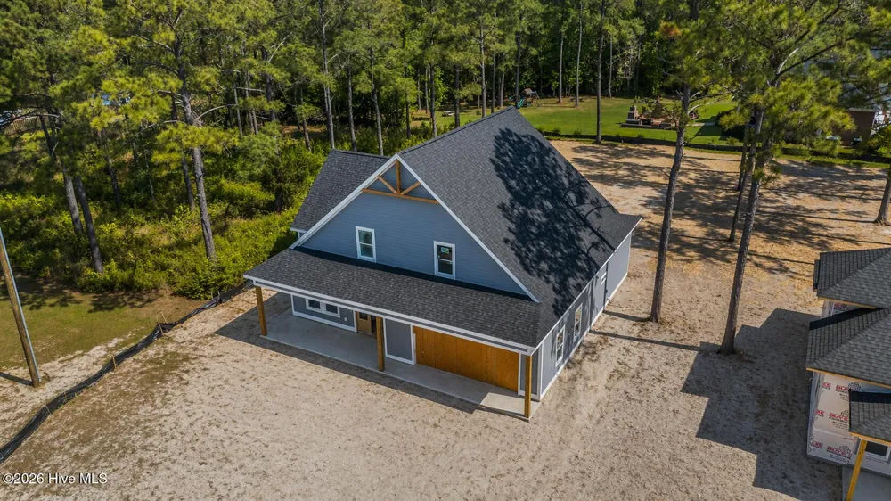225 Gus Horne Road Holly Ridge, NC 28445