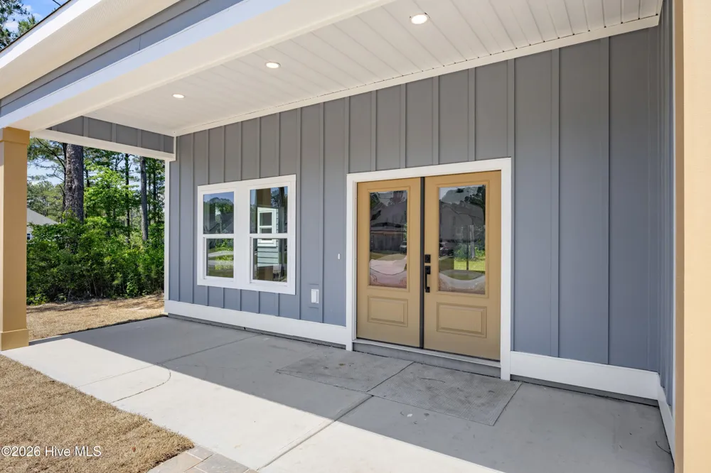225 Gus Horne Road Holly Ridge, NC 28445