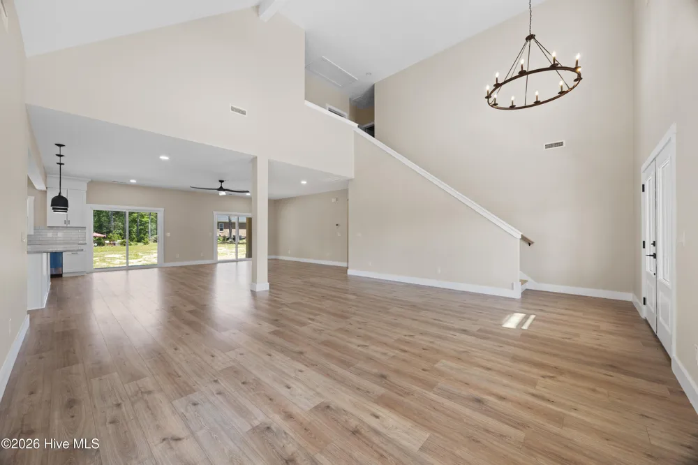 225 Gus Horne Road Holly Ridge, NC 28445