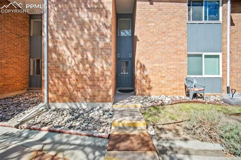 1708 Sawyer Way #161