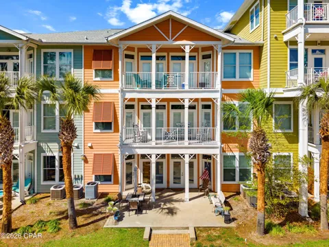 8700 Front Beach Road #4210