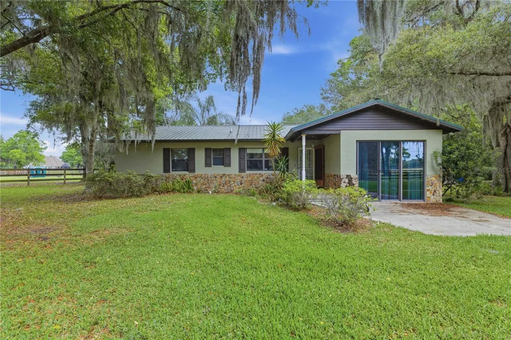 5999 NW 90TH AVENUE ocala, FL 34482