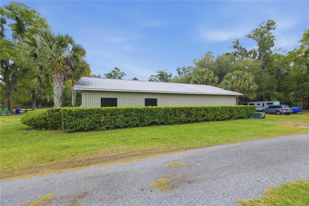 5999 NW 90TH AVENUE ocala, FL 34482