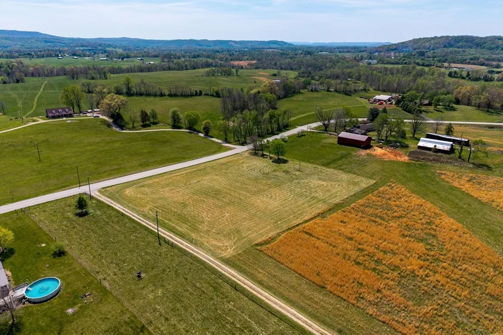 0 Monterey Highway Sparta, TN 38583