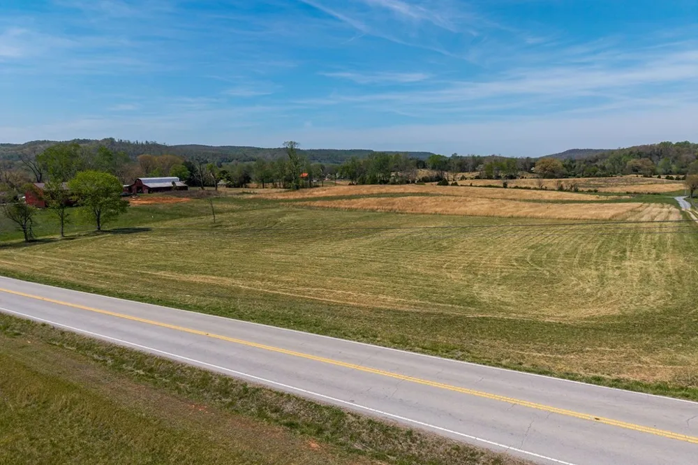 0 Monterey Highway Sparta, TN 38583