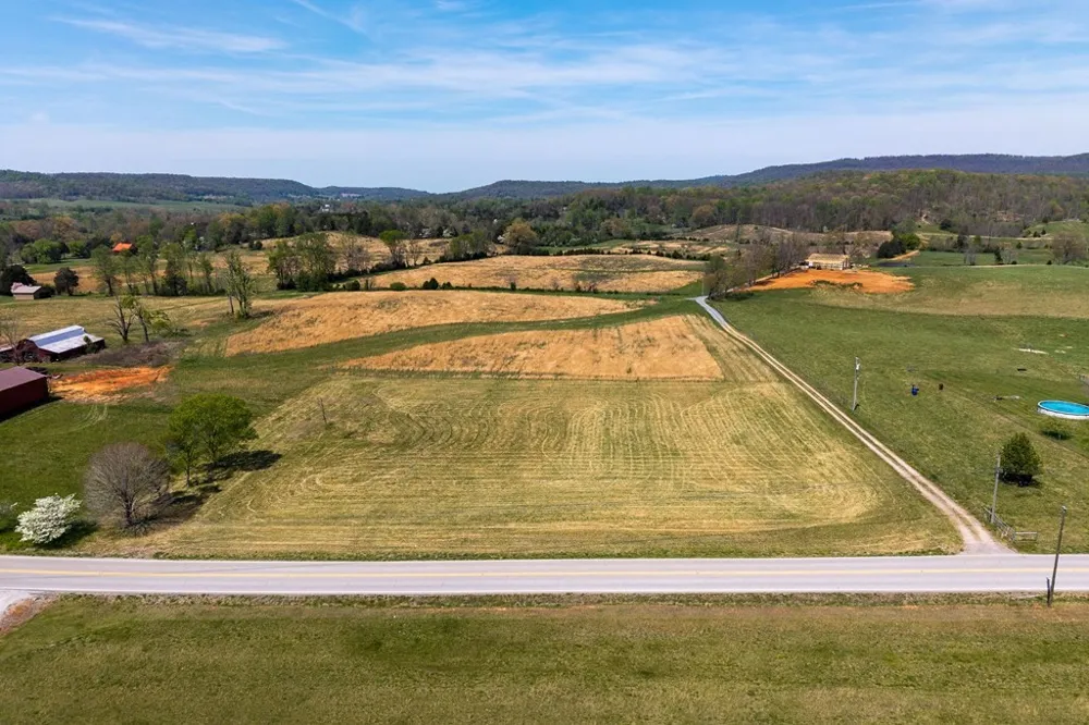 0 Monterey Highway Sparta, TN 38583