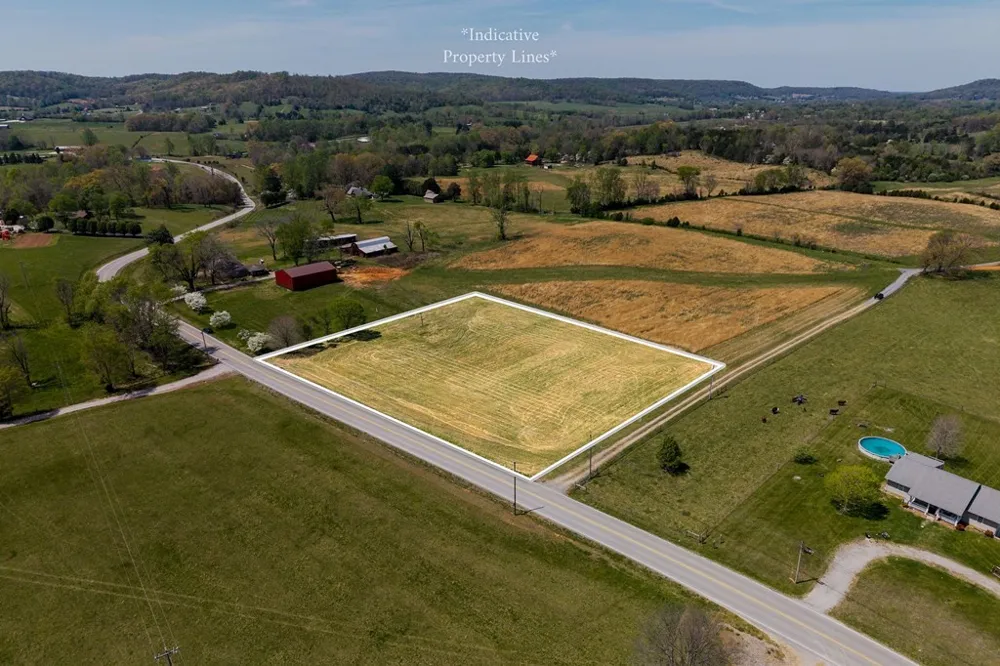 0 Monterey Highway Sparta, TN 38583