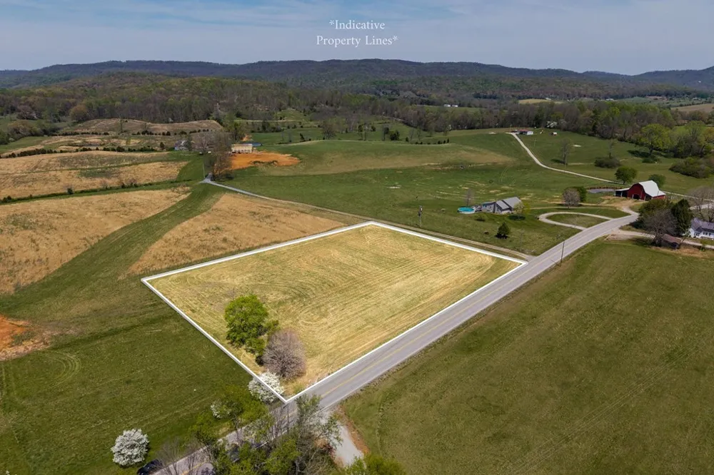 0 Monterey Highway Sparta, TN 38583