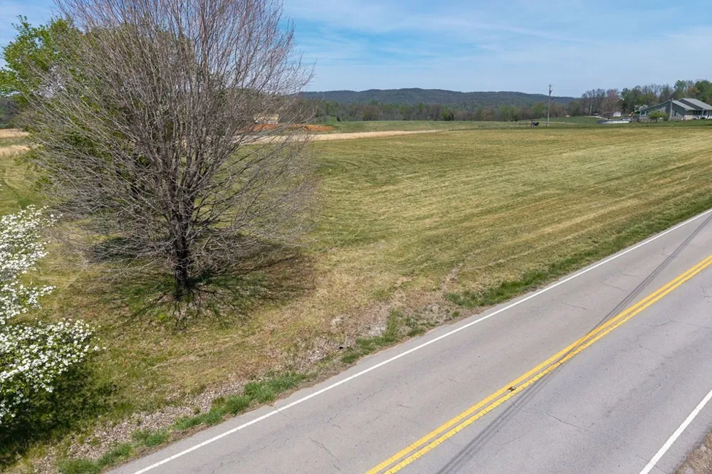 0 Monterey Highway Sparta, TN 38583