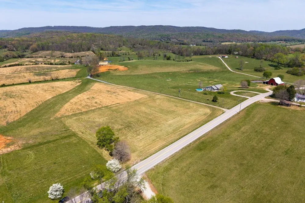 0 Monterey Highway Sparta, TN 38583