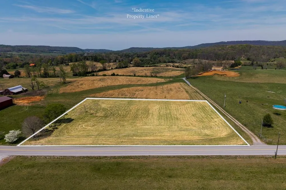 0 Monterey Highway Sparta, TN 38583