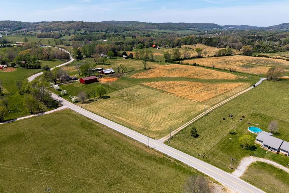 0 Monterey Highway Sparta, TN 38583