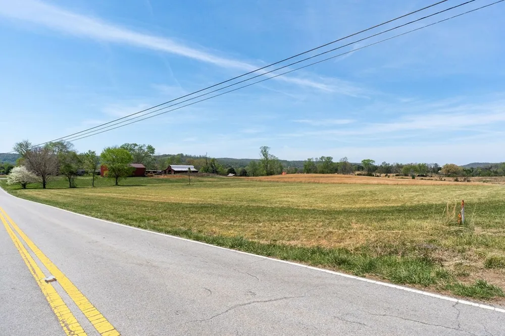 0 Monterey Highway Sparta, TN 38583