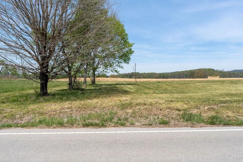 0 Monterey Highway Sparta, TN 38583