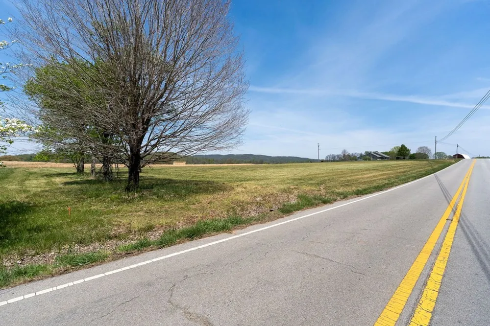 0 Monterey Highway Sparta, TN 38583