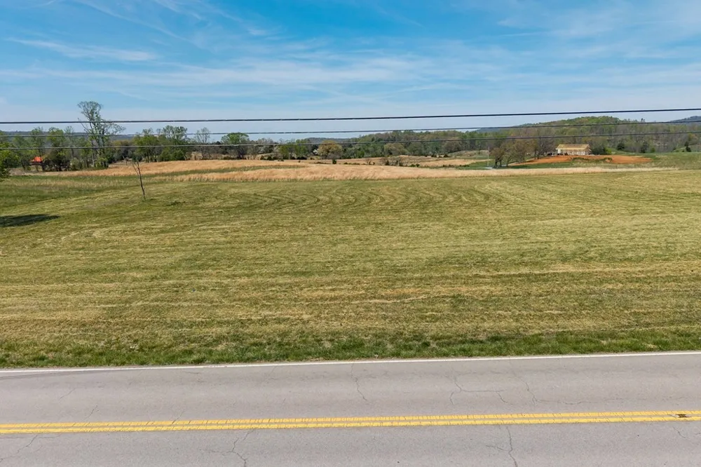 0 Monterey Highway Sparta, TN 38583