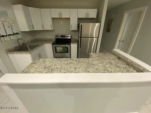 1402 Arkansas Avenue Lynn Haven, FL 32444
