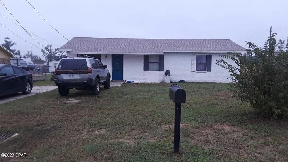 1402 Arkansas Avenue Lynn Haven, FL 32444