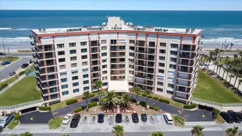 3600 S OCEAN SHORE BOULEVARD #712