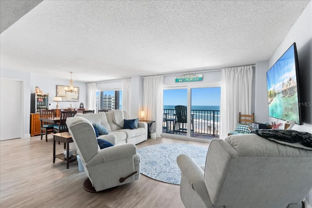 3600 S OCEAN SHORE BOULEVARD #712 Flagler Beach, FL 32136