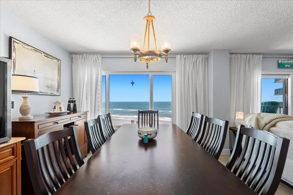 3600 S OCEAN SHORE BOULEVARD #712 Flagler Beach, FL 32136